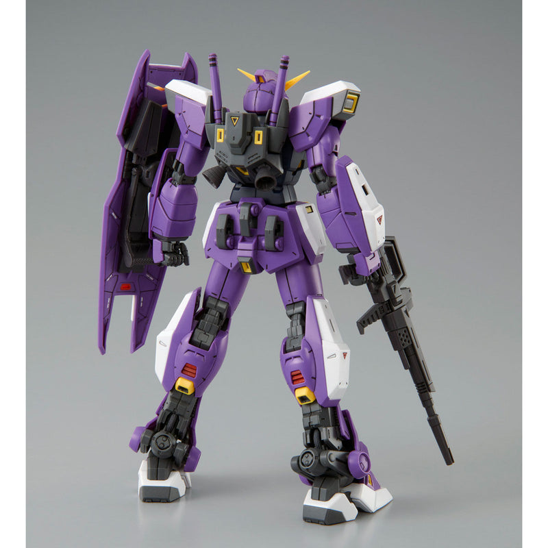 Premium Bandai Master Grade (MG) 1/100 Gundam F90 Unit 2