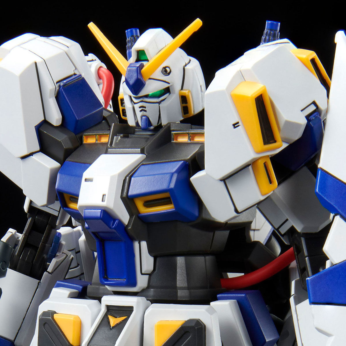 HG 1/144 ガンダム プラモデル 4種セット Premium Bandai High Grade (HG) HGUC 1/144 RX-78-4 Gundam G04