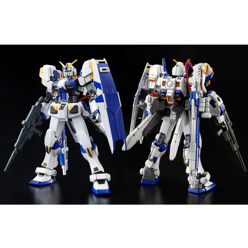 Premium Bandai High Grade (HG) HGUC 1/144 RX-78-4 Gundam G04