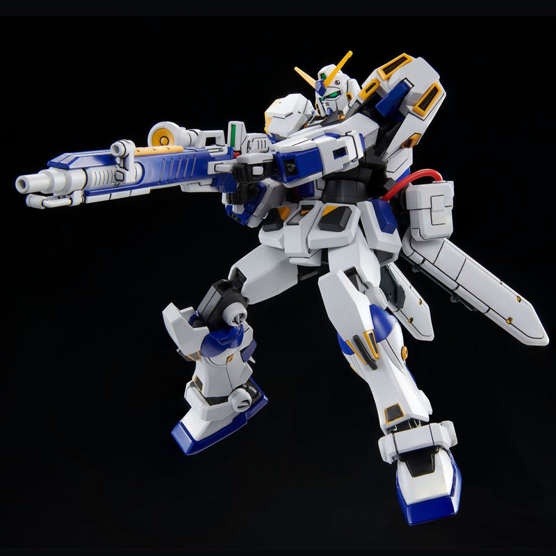 Premium Bandai High Grade (HG) HGUC 1/144 RX-78-4 Gundam G04