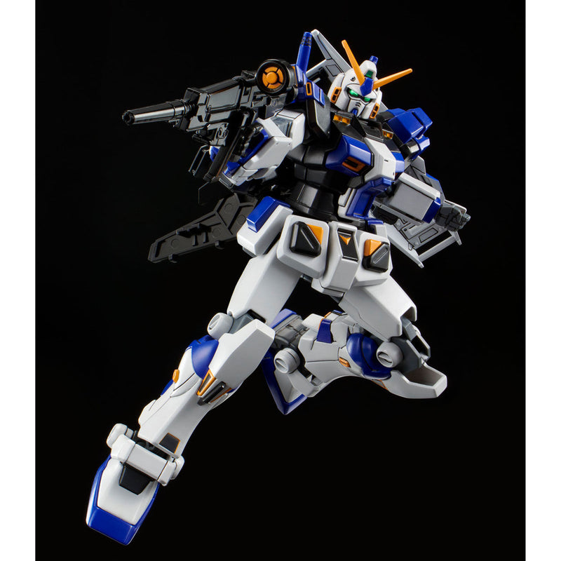 Premium Bandai High Grade (HG) HGUC 1/144 RX-78-4 Gundam G04