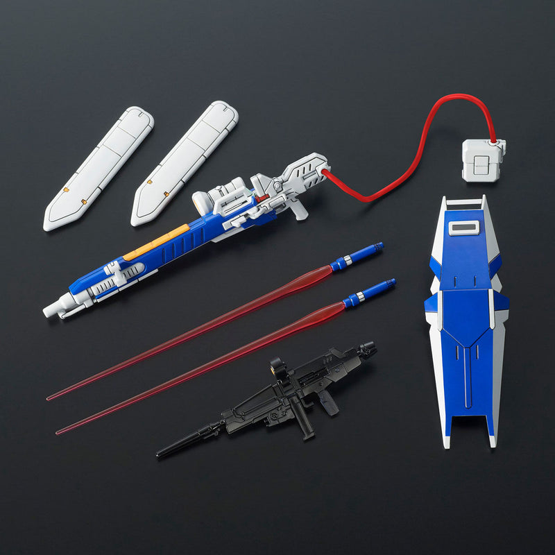 Premium Bandai High Grade (HG) HGUC 1/144 RX-78-4 Gundam G04