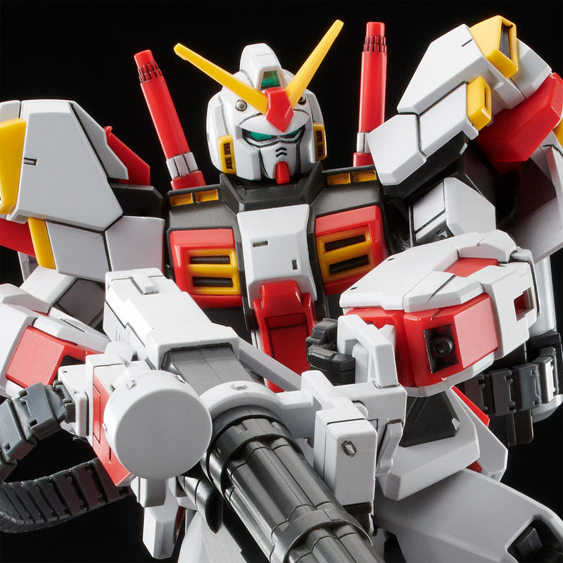 Premium Bandai High Grade (HG) 1/144 HGUC RX-78-5 Gundam Unit 5 (G05)