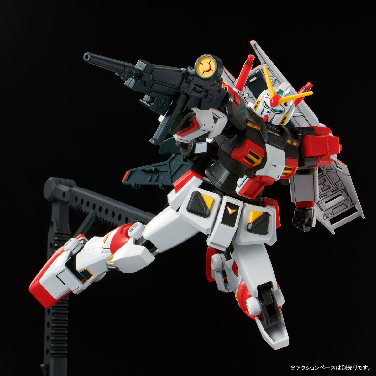 Premium Bandai High Grade (HG) 1/144 HGUC RX-78-5 Gundam Unit 5