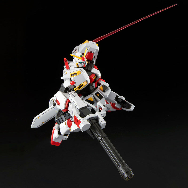 Premium Bandai High Grade (HG) 1/144 HGUC RX-78-5 Gundam Unit 5 (G05)