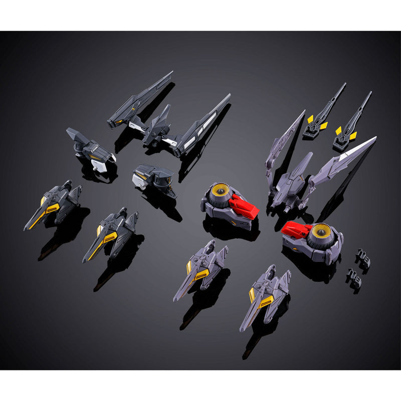 Premium Bandai High Grade (HG) HGAC 1/144 Gundam Geminass 01 High Mobility & Assault Booster Unit Pack