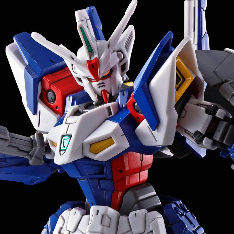 Premium Bandai High Grade (HG) HGAC 1/144 OZX-GU01A Gundam Geminass 01