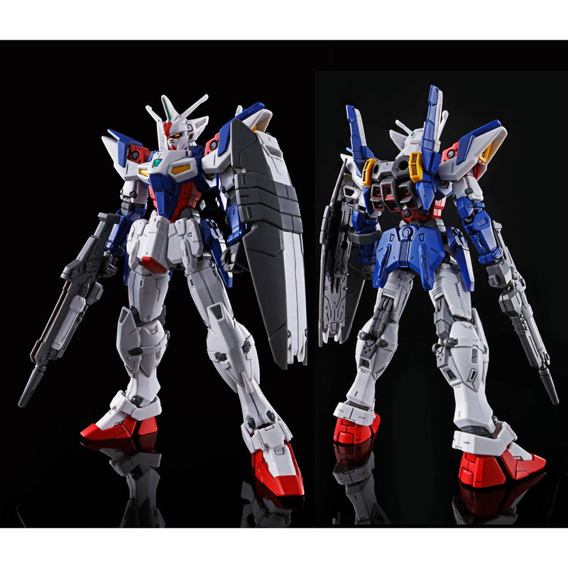 Premium Bandai High Grade (HG) HGAC 1/144 OZX-GU01A Gundam Geminass 01