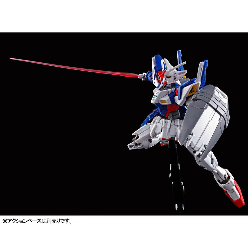 Premium Bandai High Grade (HG) HGAC 1/144 OZX-GU01A Gundam Geminass 01
