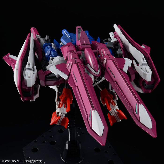 Premium Bandai High Grade (HG) HGAC 1/144 OZX-GU01LOB Gundam L.O.Booster