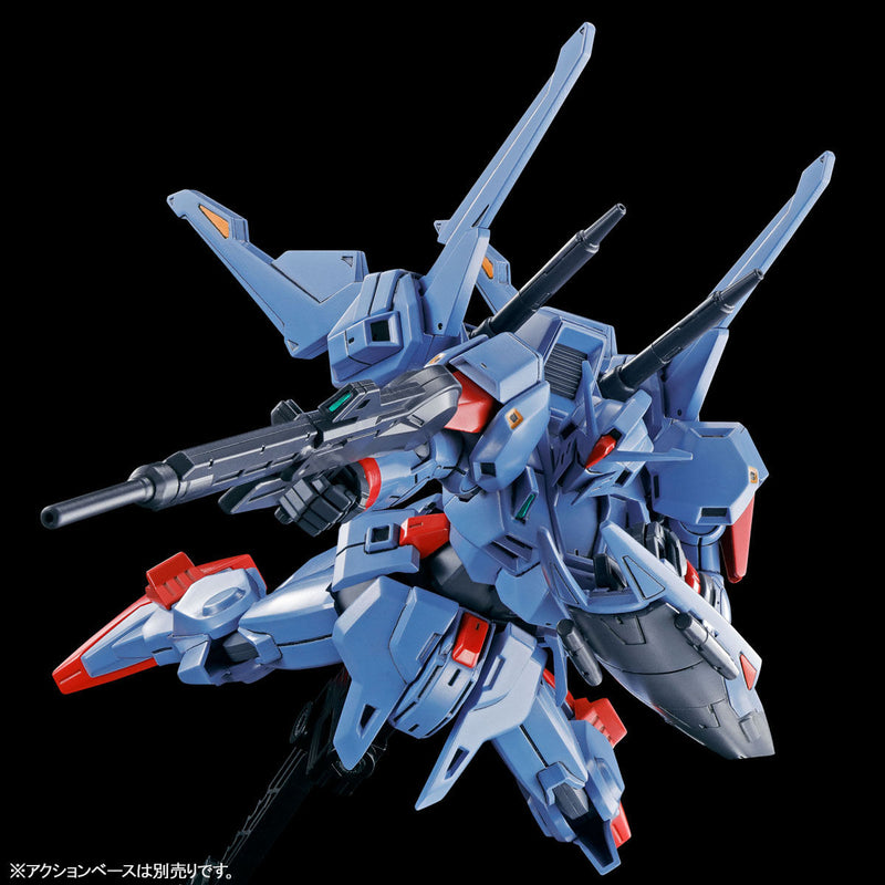 Premium Bandai High Grade (HG) HGUC 1/144 MSF-007 Gundam Mk III