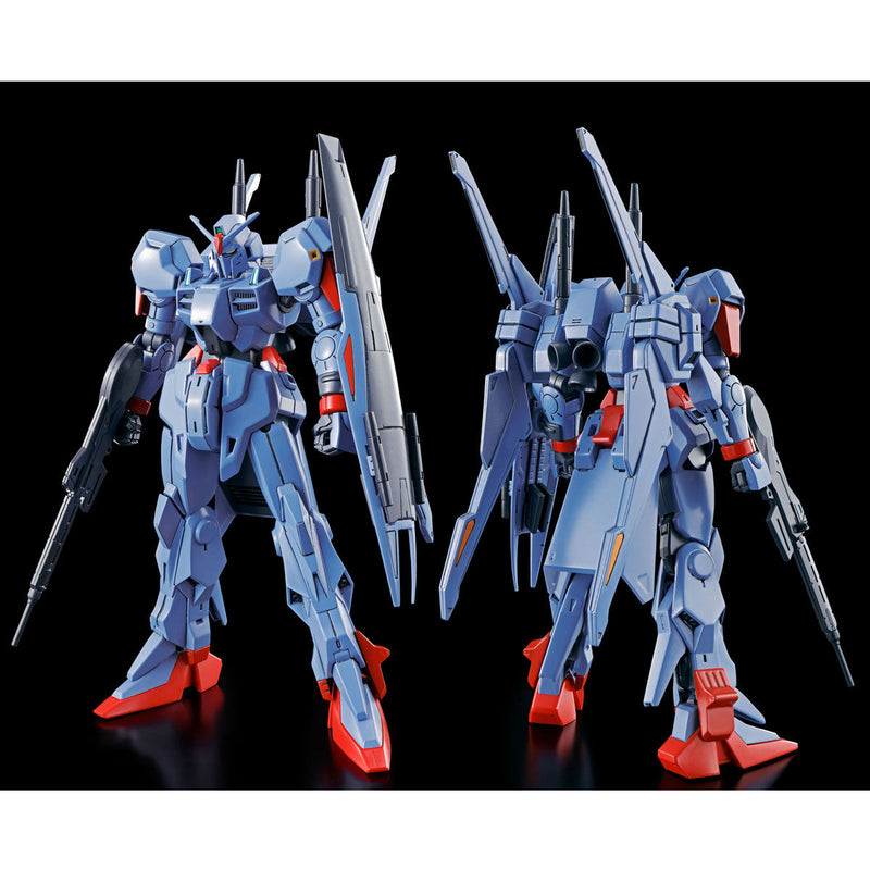 Premium Bandai High Grade (HG) HGUC 1/144 MSF-007 Gundam Mk III