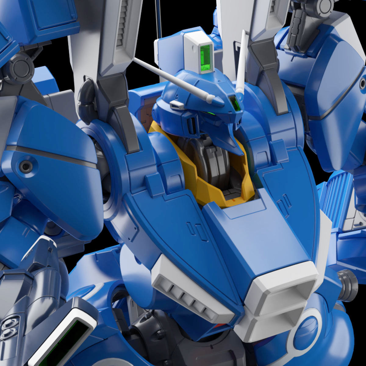 BANDAI ORX-013 GUNDAM Mk-V　プレバン限定 P-BANDAI: MG 1/100 ORX-013 GUNDAM MK-V