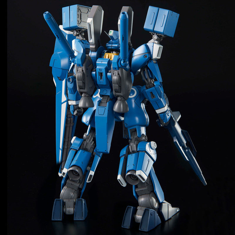 Premium Bandai Master Grade (MG) 1/100 ORX-013 Gundam Mk V