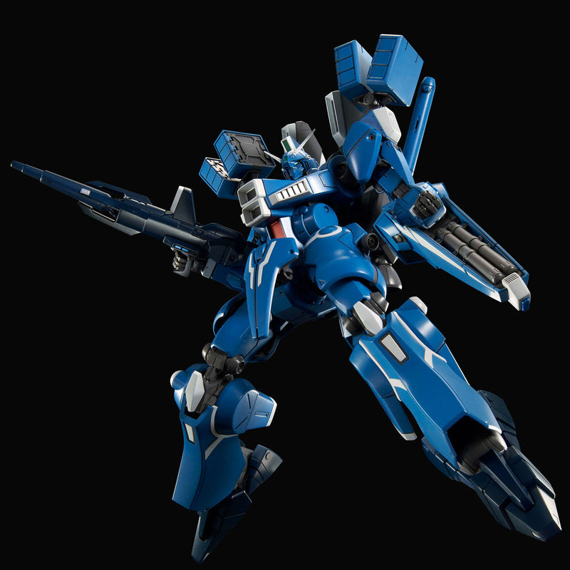 Premium Bandai Master Grade (MG) 1/100 ORX-013 Gundam Mk V