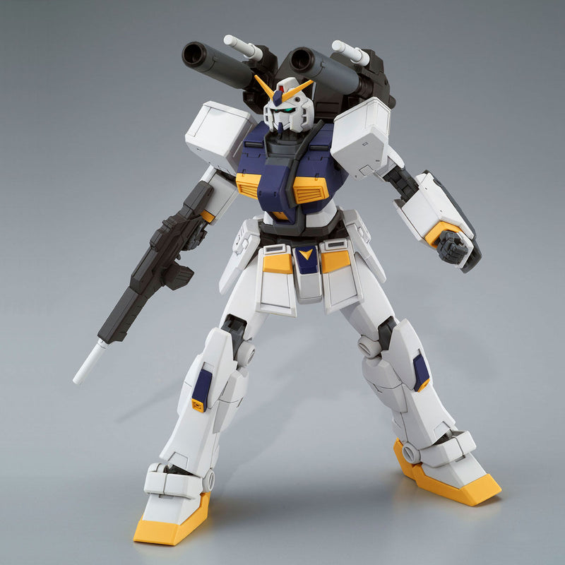 Premium Bandai High Grade (HG) HGUC 1/144 RX-78-6 Gundam G06 Mudrock