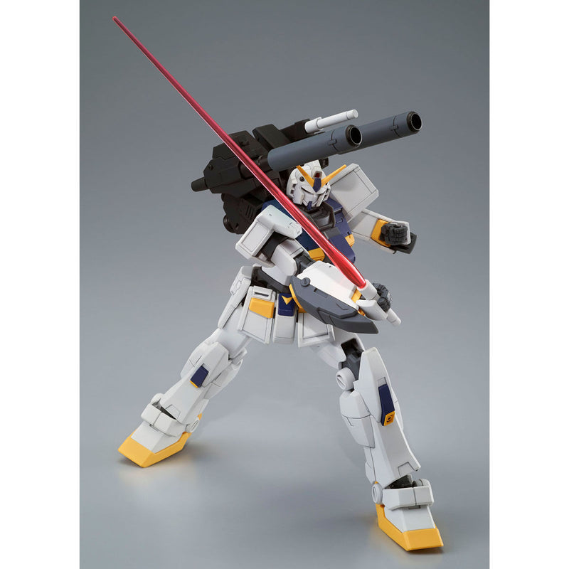 Premium Bandai High Grade (HG) HGUC 1/144 RX-78-6 Gundam G06 Mudrock