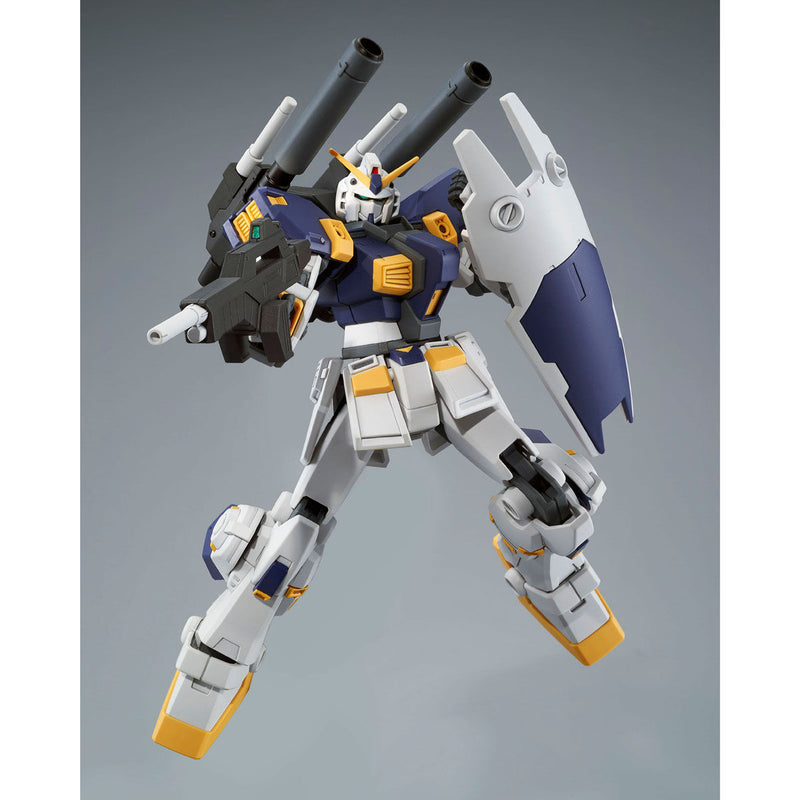 Premium Bandai High Grade (HG) HGUC 1/144 RX-78-6 Gundam G06 Mudrock