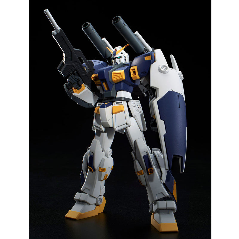 Premium Bandai High Grade (HG) HGUC 1/144 RX-78-6 Gundam G06 Mudrock