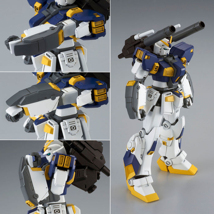 Premium Bandai High Grade (HG) HGUC 1/144 RX-78-6 Gundam G06 Mudrock