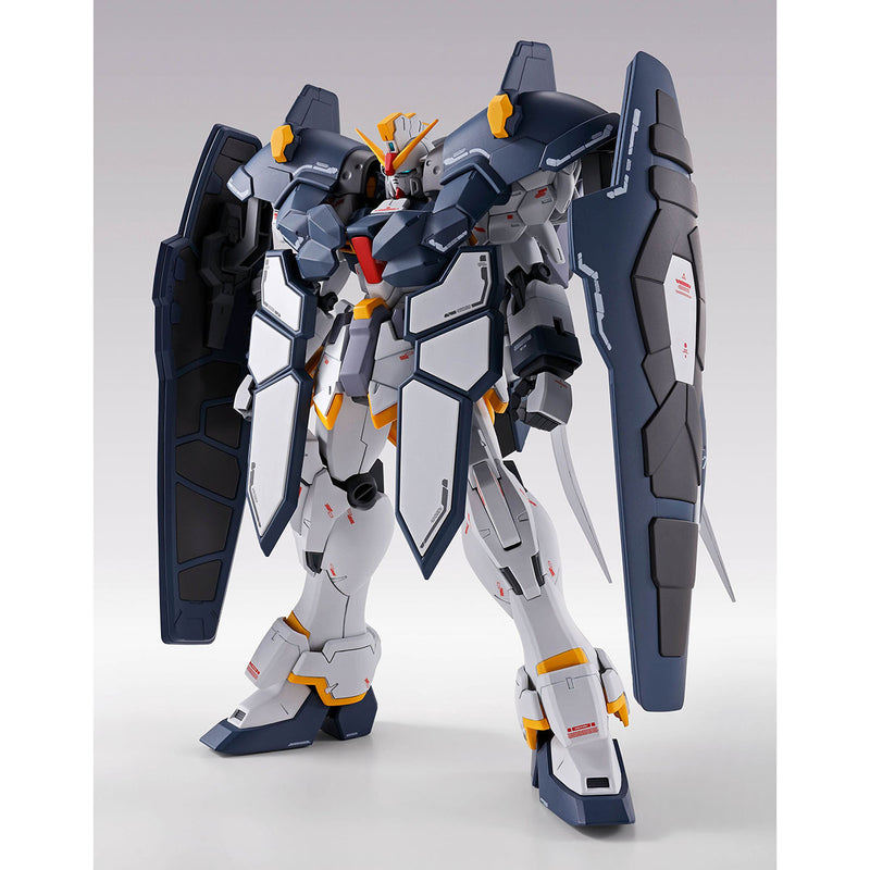 Premium Bandai Master Grade (MG) 1/100 Gundam Sandrock EW (Armadillo Unit)