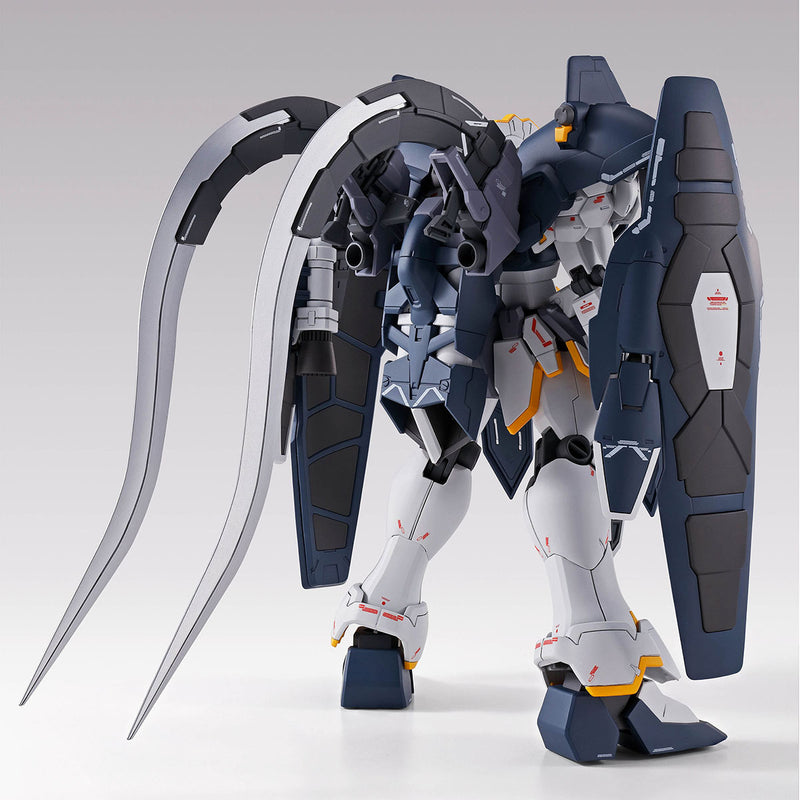 Premium Bandai Master Grade (MG) 1/100 Gundam Sandrock EW (Armadillo Unit)
