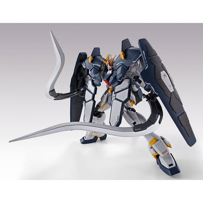 Premium Bandai Master Grade (MG) 1/100 Gundam Sandrock EW (Armadillo Unit)