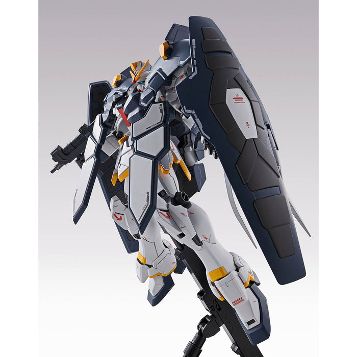 Premium Bandai Master Grade (MG) 1/100 Gundam Sandrock EW (Armadillo Unit)