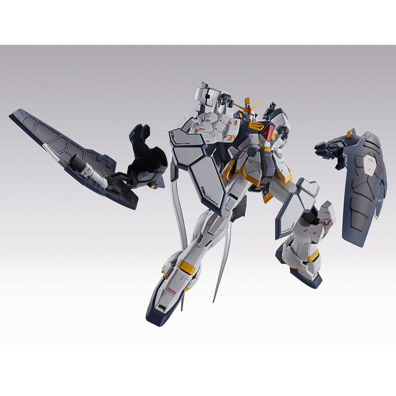 Premium Bandai Master Grade (MG) 1/100 Gundam Sandrock EW (Armadillo Unit)