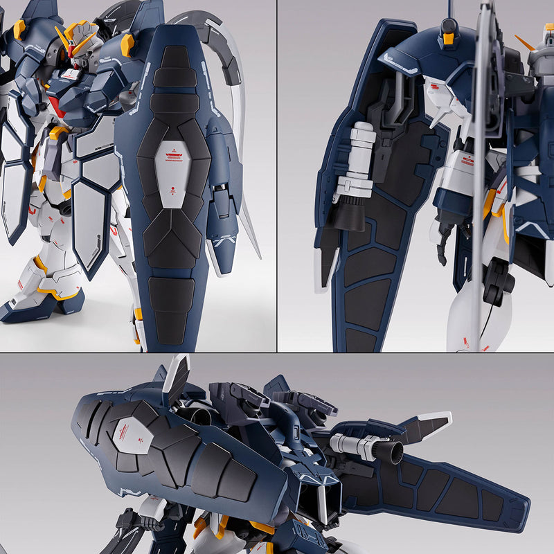 Premium Bandai Master Grade (MG) 1/100 Gundam Sandrock EW (Armadillo Unit)