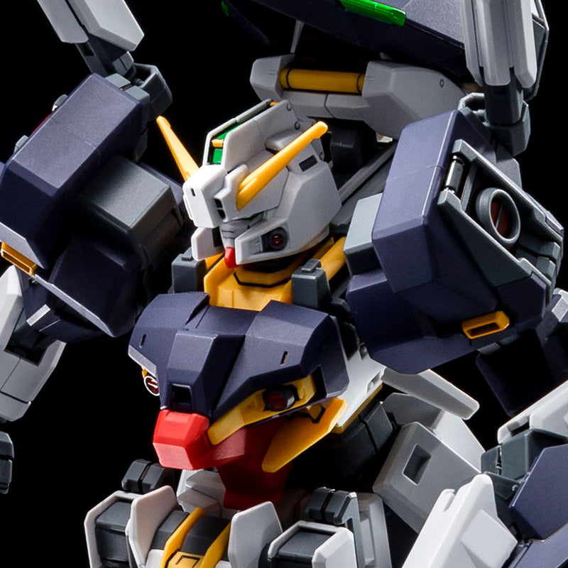 Premium Bandai High Grade (HG) HGUC 1/144 RX-121-3C Gundam TR-1 [Haze'n-Thley]