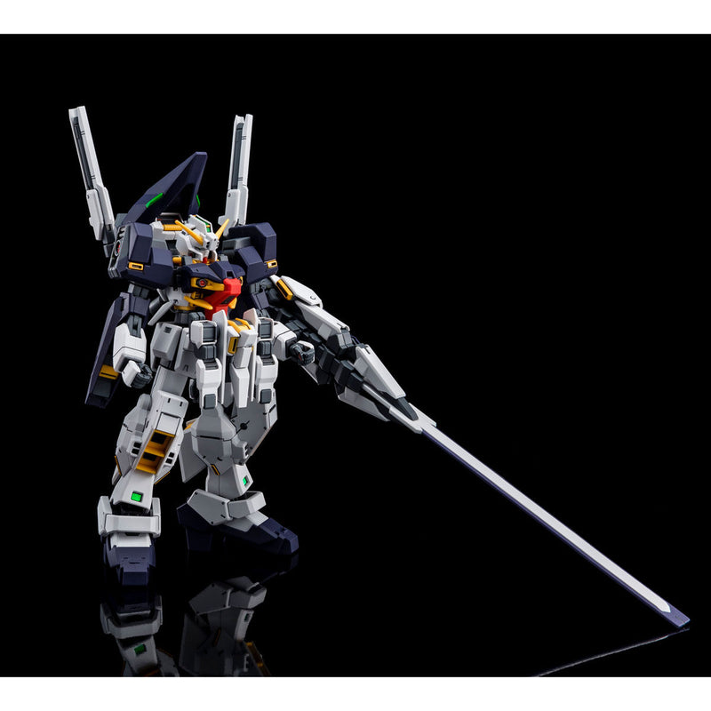 Premium Bandai High Grade (HG) HGUC 1/144 RX-121-3C Gundam TR-1 [Haze'n-Thley]