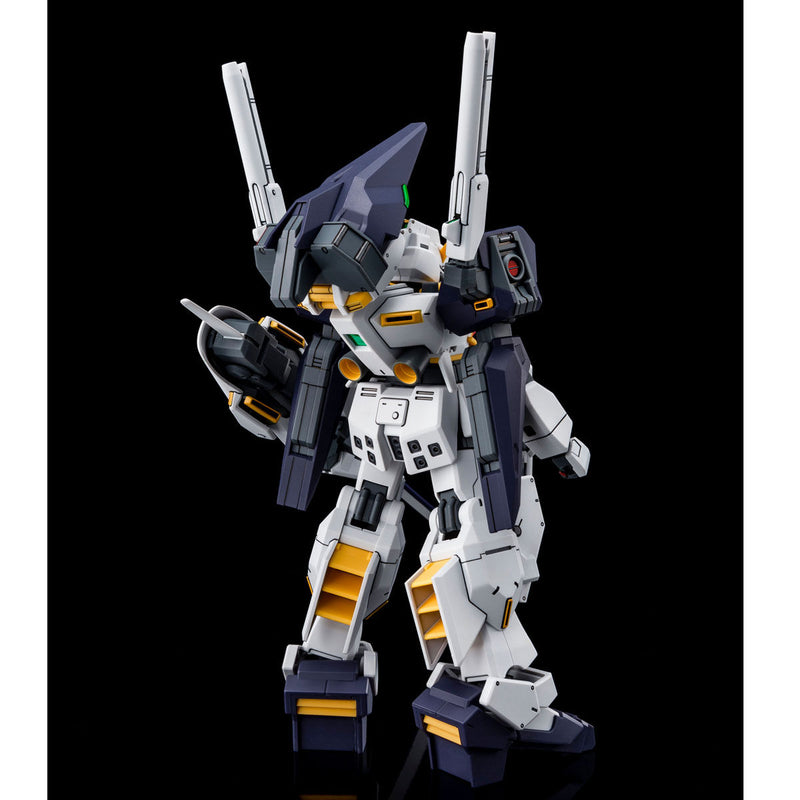 Premium Bandai High Grade (HG) HGUC 1/144 RX-121-3C Gundam TR-1 [Haze'n-Thley]