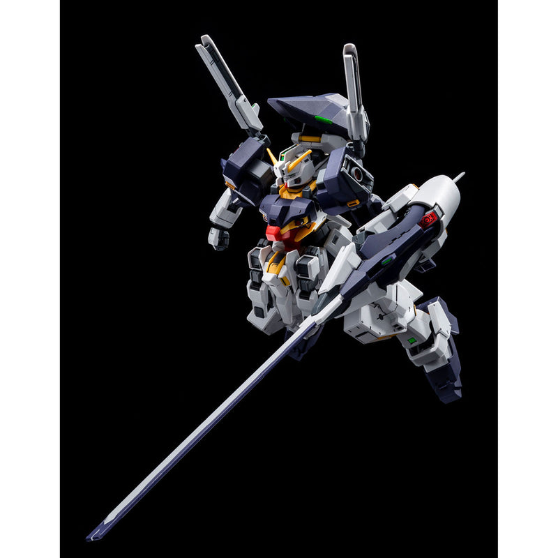 Premium Bandai High Grade (HG) HGUC 1/144 RX-121-3C Gundam TR-1 [Haze'n-Thley]