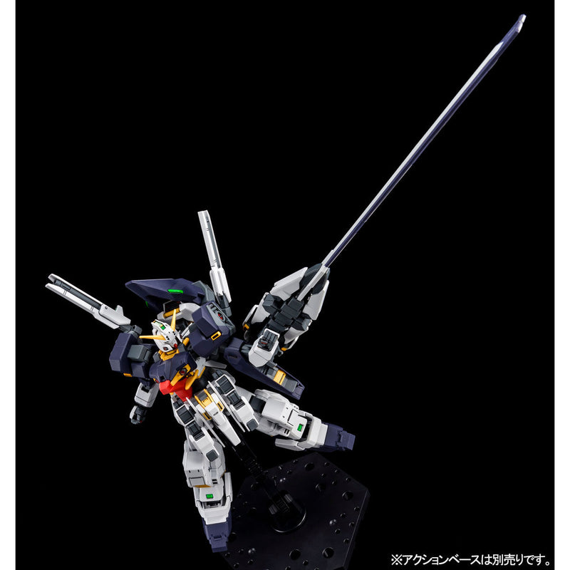 Premium Bandai High Grade (HG) HGUC 1/144 RX-121-3C Gundam TR-1 [Haze'n-Thley]