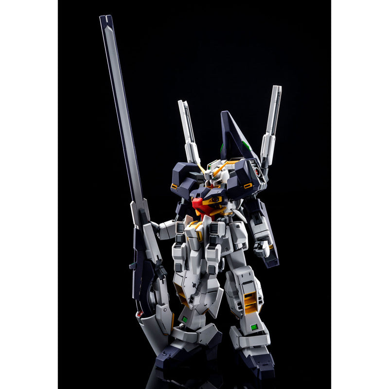Premium Bandai High Grade (HG) HGUC 1/144 RX-121-3C Gundam TR-1 [Haze'n-Thley]