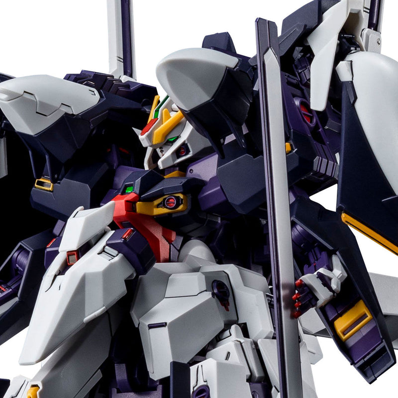 Premium Bandai High Grade (HG) HGUC 1/144 RX-124 Gundam TR-6 Haze'n-Thley II Rah (Advance of Z The Flag of Titans)