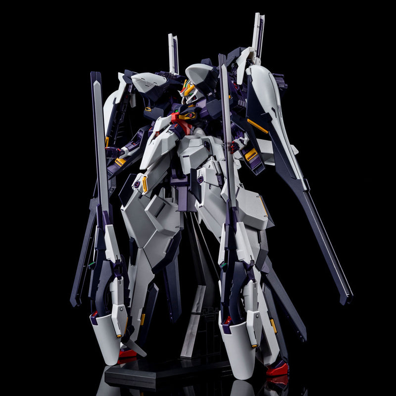 Premium Bandai High Grade (HG) HGUC 1/144 RX-124 Gundam TR-6 Haze'n-Thley II Rah (Advance of Z The Flag of Titans)