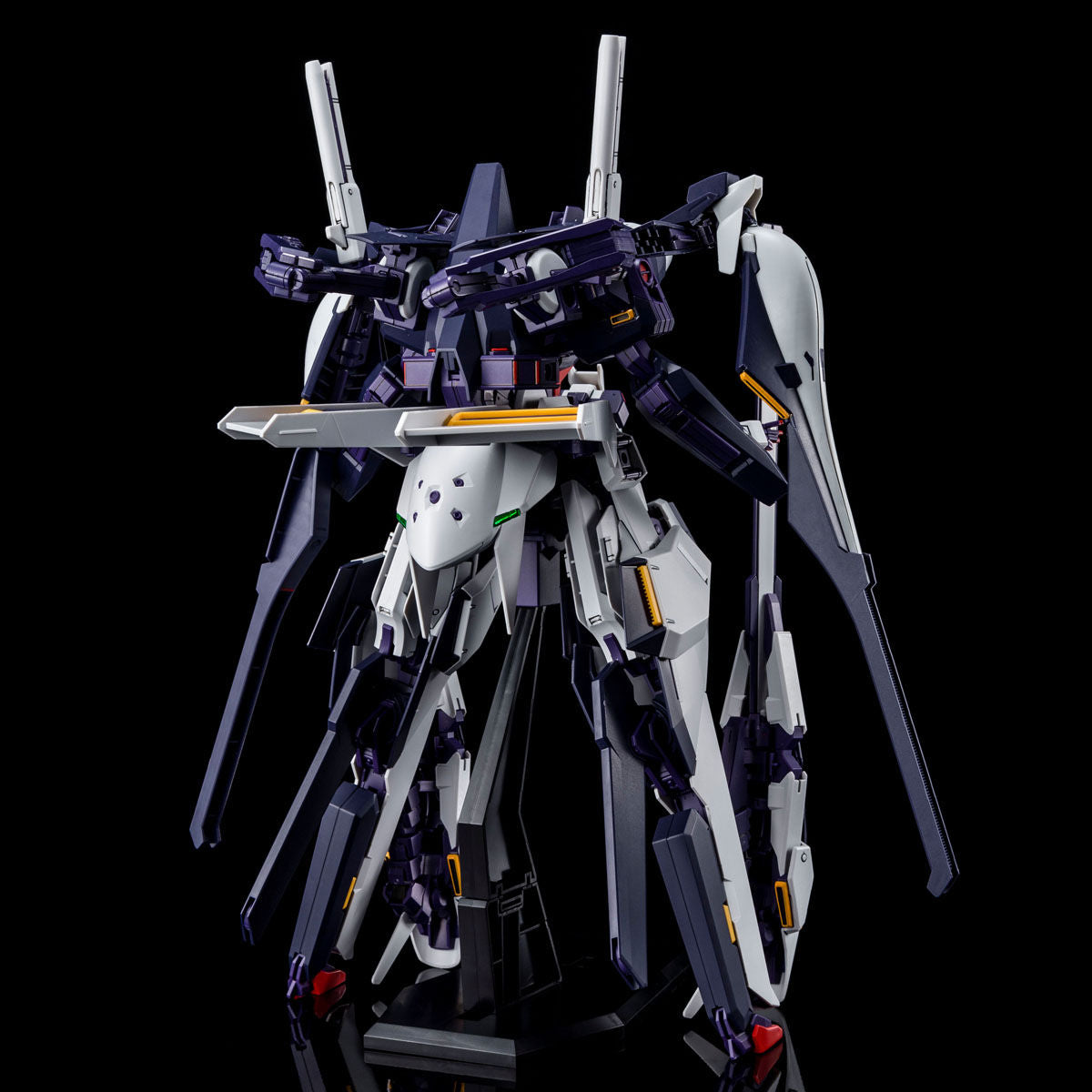Premium Bandai High Grade (HG) HGUC 1/144 RX-124 Gundam TR-6 Haze