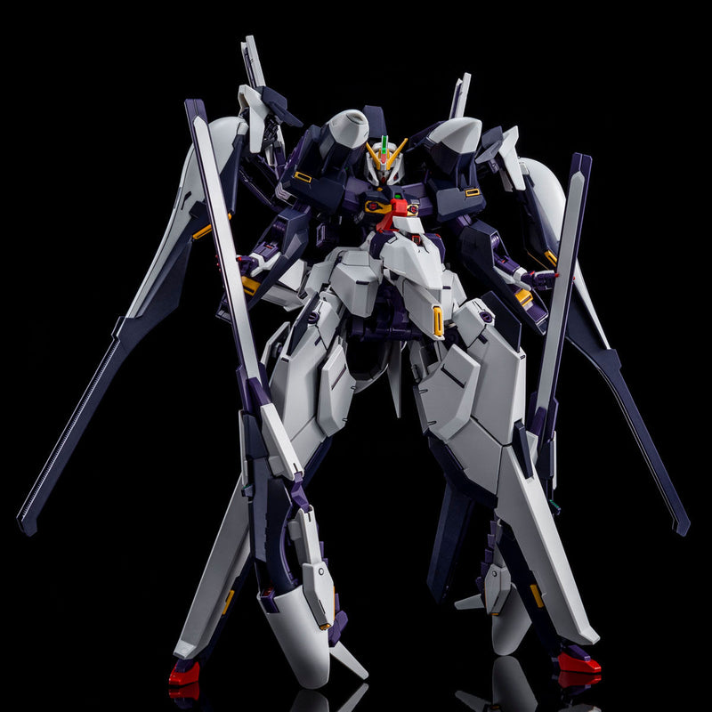 Premium Bandai High Grade (HG) HGUC 1/144 RX-124 Gundam TR-6 Haze'n-Thley II Rah (Advance of Z The Flag of Titans)
