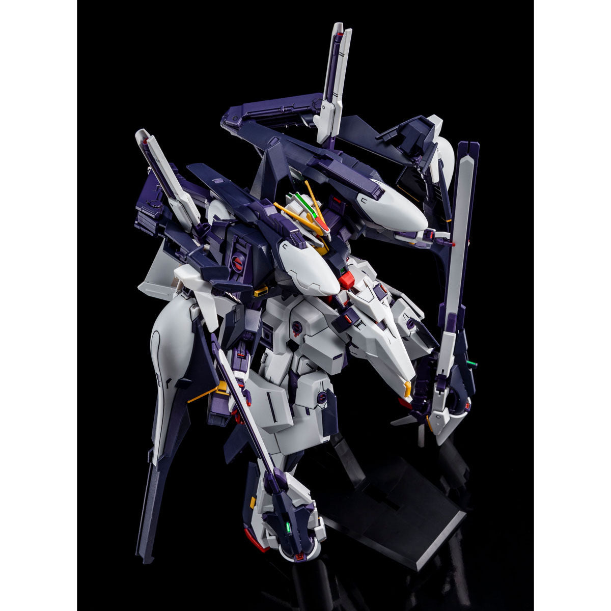 Premium Bandai High Grade (HG) HGUC 1/144 RX-124 Gundam TR-6 Haze