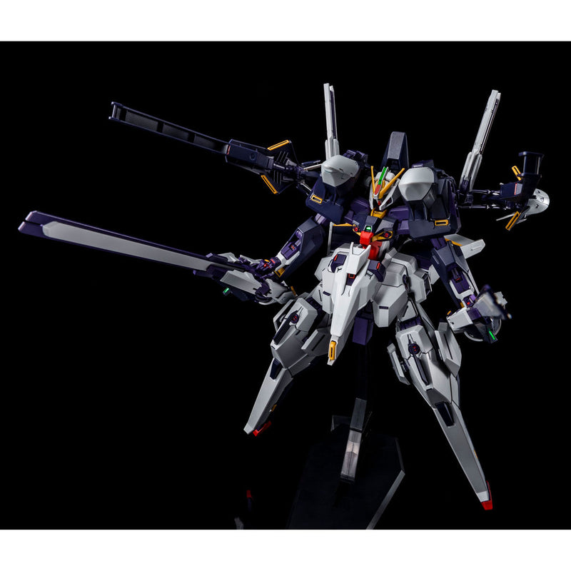 Premium Bandai High Grade (HG) HGUC 1/144 RX-124 Gundam TR-6 Haze'n-Thley II Rah (Advance of Z The Flag of Titans)