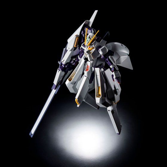 Premium Bandai High Grade (HG) HGUC 1/144 RX-124 Gundam TR-6 [Woundwort]
