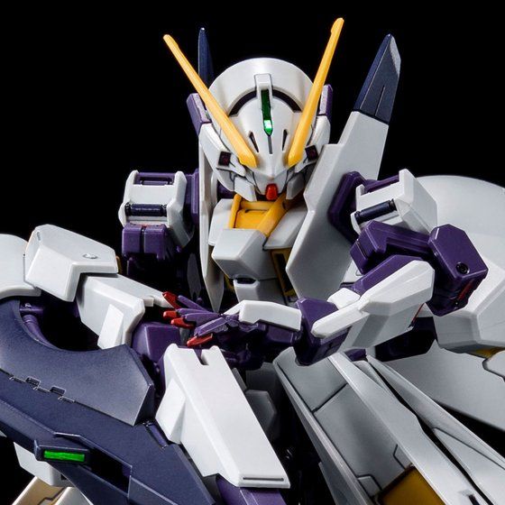 Premium Bandai High Grade (HG) HGUC 1/144 RX-124 Gundam TR-6 [Woundwort]
