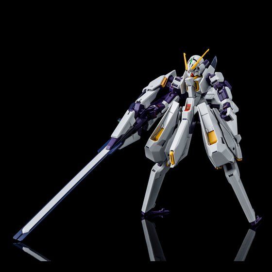 Premium Bandai High Grade (HG) HGUC 1/144 RX-124 Gundam TR-6 [Woundwort]