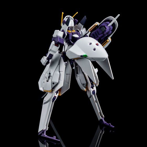 Premium Bandai High Grade (HG) HGUC 1/144 RX-124 Gundam TR-6 [Woundwort]