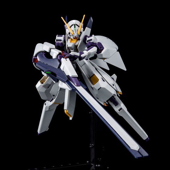 Premium Bandai High Grade (HG) HGUC 1/144 RX-124 Gundam TR-6 [Woundwort]