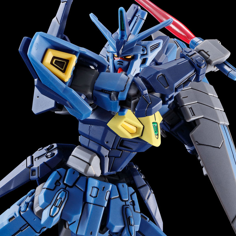 Premium Bandai High Grade (HG) HGAC 1/144 OZX-GU02A Gundam Geminass 02
