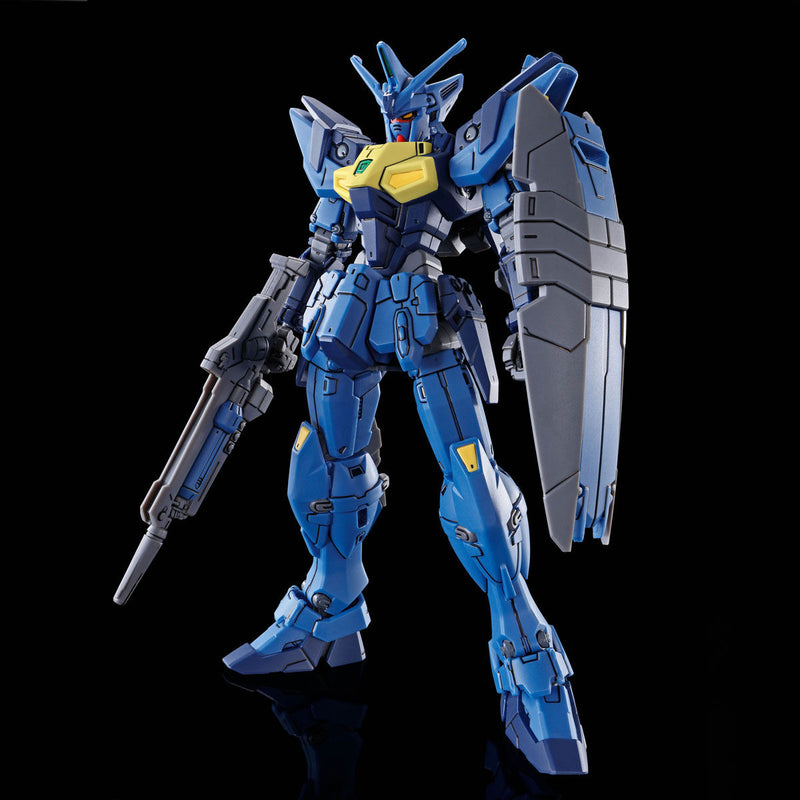 Premium Bandai High Grade (HG) HGAC 1/144 OZX-GU02A Gundam Geminass 02