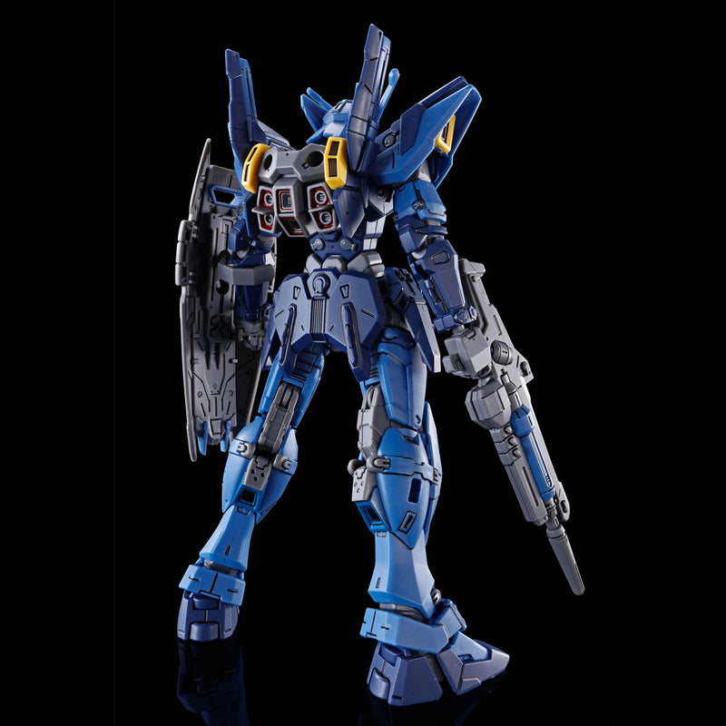 Premium Bandai High Grade (HG) HGAC 1/144 OZX-GU02A Gundam Geminass 02